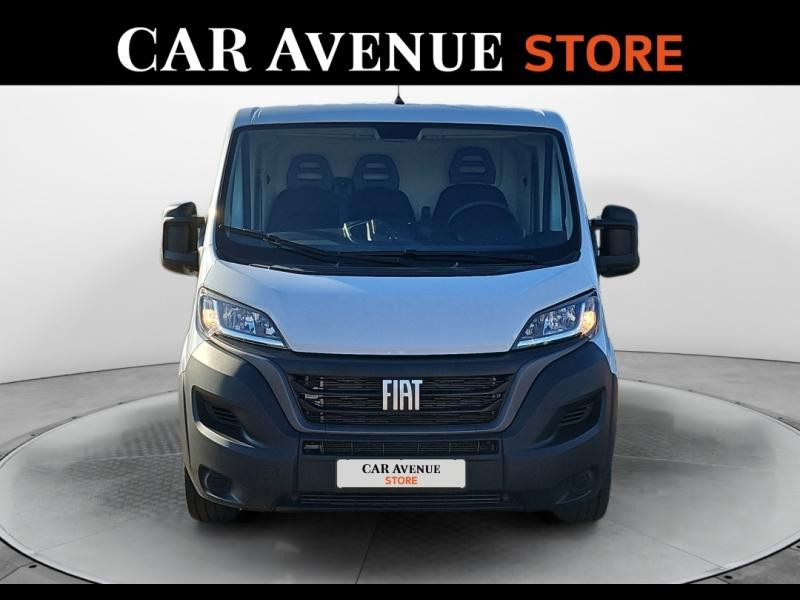 Used FIAT Ducato Fg MH1 3.0 120ch S&S 2024 Blanc Icy € 26990 in Lesménils
