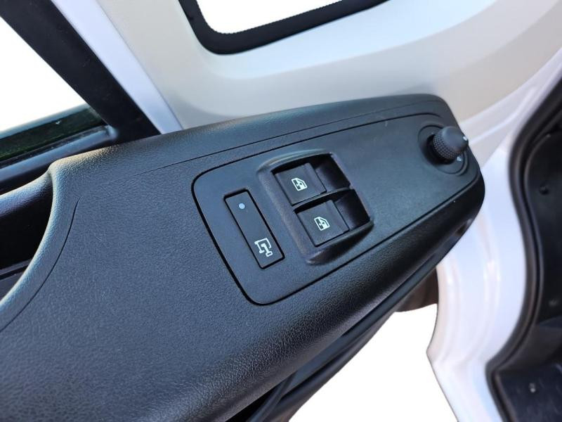 Occasion FIAT Ducato Fg MH1 3.0 120ch S&S 2023 Blanc Icy 26990 € à Lesménils