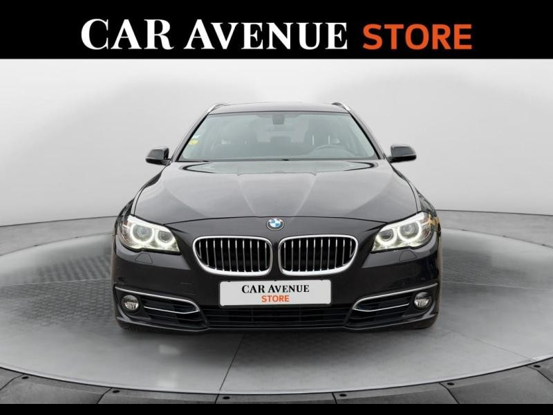 Used BMW Série 5 Touring 530dA xDrive 258ch Luxury 2016 Sophistograu € 28990 in Lesménils