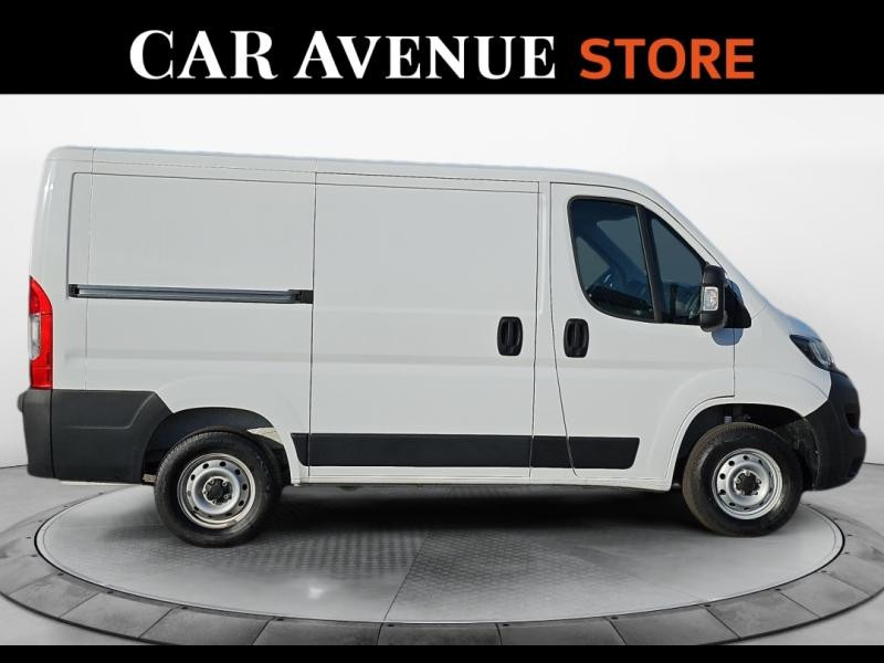 Used FIAT Ducato Fg MH1 3.0 120ch S&S 2024 Blanc Icy € 26990 in Lesménils