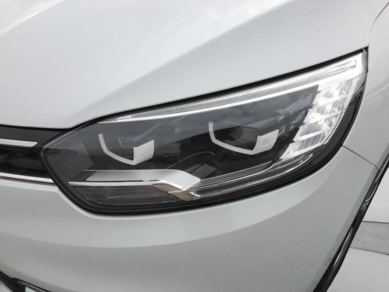 Occasion RENAULT Grand Scenic 1.5 dCi 110ch Energy Intens EDC 2017 Blanc 15490 € à Lesménils