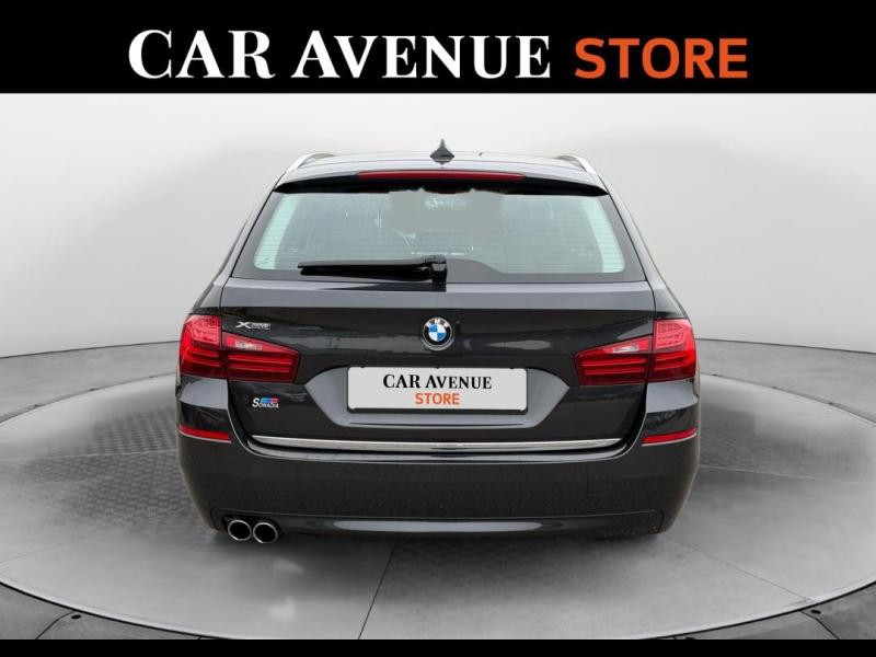Used BMW Série 5 Touring 530dA xDrive 258ch Luxury 2016 Sophistograu € 28990 in Lesménils