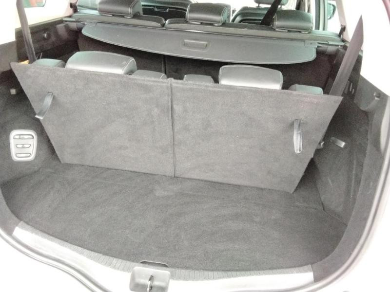 Occasion RENAULT Grand Scenic 1.5 dCi 110ch Energy Intens EDC 2017 Blanc 15490 € à Lesménils