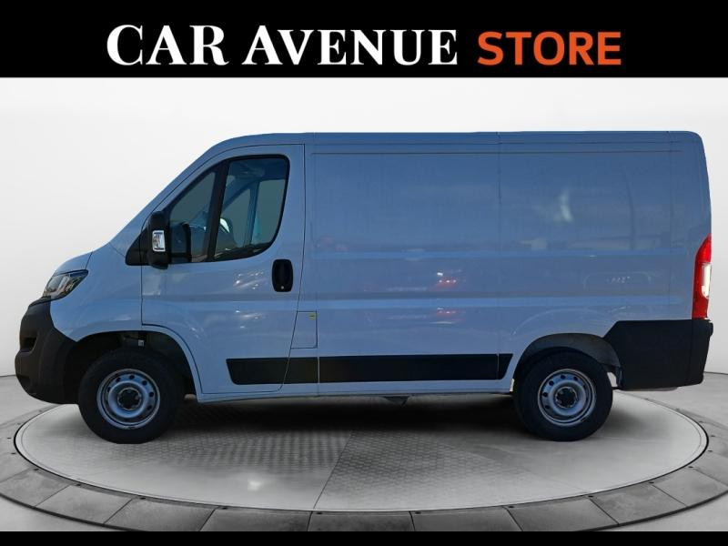 Used FIAT Ducato Fg MH1 3.0 120ch S&S 2024 Blanc Icy € 26990 in Lesménils