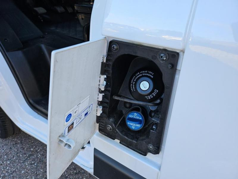 Occasion FIAT Ducato Fg MH1 3.0 120ch S&S 2023 Blanc Icy 26990 € à Lesménils