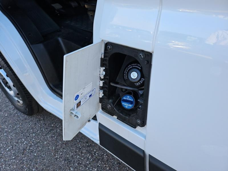 Used FIAT Ducato Fg MH1 3.0 120ch S&S 2024 Blanc Icy € 26990 in Lesménils