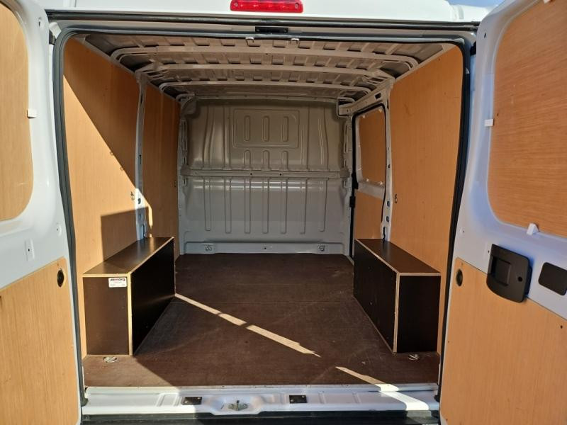 Used FIAT Ducato Fg MH1 3.0 120ch S&S 2024 Blanc Icy € 26990 in Lesménils
