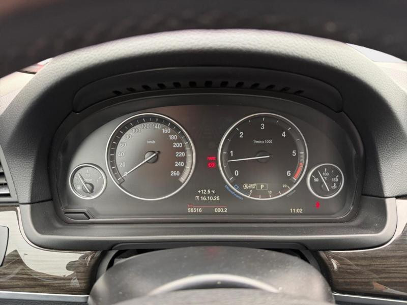 Used BMW Série 5 Touring 530dA xDrive 258ch Luxury 2016 Sophistograu € 28990 in Lesménils