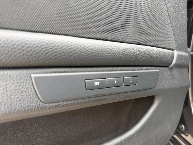 Used BMW Série 5 Touring 530dA xDrive 258ch Luxury 2016 Sophistograu € 28990 in Lesménils