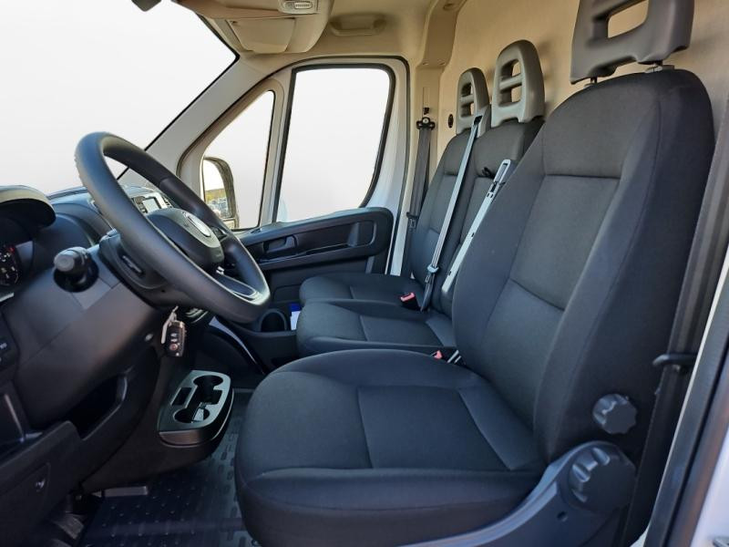 Used FIAT Ducato Fg MH1 3.0 120ch S&S 2024 Blanc Icy € 26990 in Lesménils