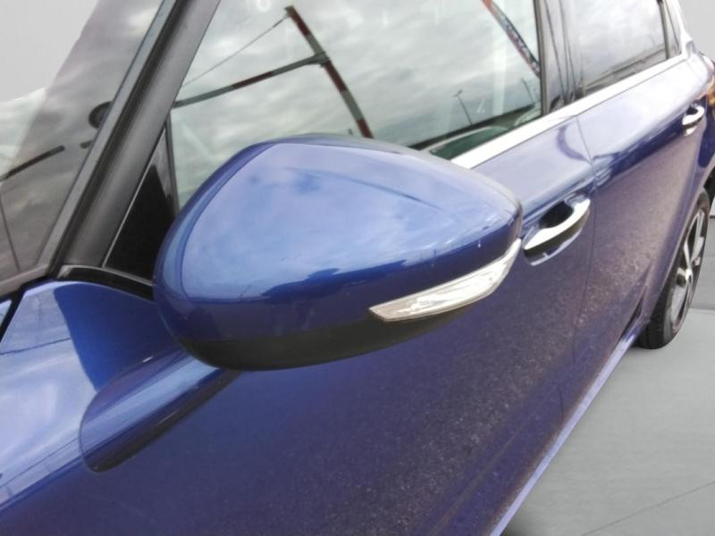 Occasion CITROEN C4 Picasso BlueHDi 150ch Shine S&S 2017 Lazuli Blue (N) 12990 € à Lesménils