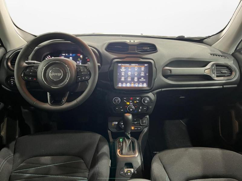 Used JEEP Renegade 1.3 Turbo T4 190ch 4xe Upland AT6 2022 Blanc € 24990 in Lesménils