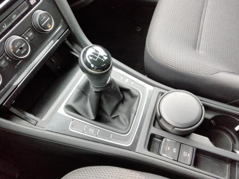 Occasion VOLKSWAGEN Golf 1.0 TSI 115ch Confortline Euro6d-T 5p 2019 Gris 17270 € à Lesménils