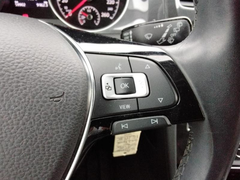 Occasion VOLKSWAGEN Golf 1.0 TSI 115ch Confortline Euro6d-T 5p 2019 Gris 17270 € à Lesménils