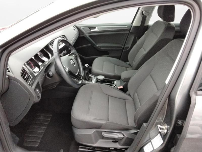 Occasion VOLKSWAGEN Golf 1.0 TSI 115ch Confortline Euro6d-T 5p 2019 Gris 17270 € à Lesménils