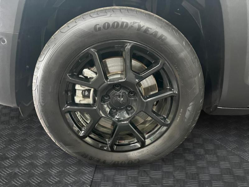 Used JEEP Renegade 1.3 Turbo T4 190ch 4xe Upland AT6 2022 Blanc € 24990 in Lesménils