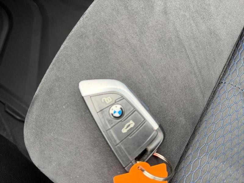 Occasion BMW X1 sDrive18i 140ch M Sport Euro6d-T 2018 Mineralweiss 21990 € à Lesménils