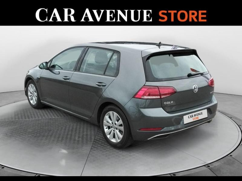 Occasion VOLKSWAGEN Golf 1.0 TSI 115ch Confortline Euro6d-T 5p 2019 Gris 17270 € à Lesménils