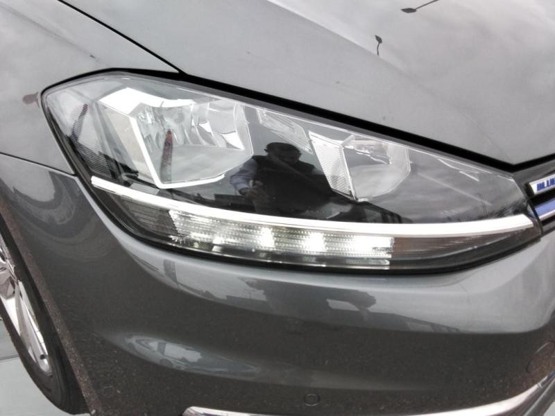 Occasion VOLKSWAGEN Golf 1.0 TSI 115ch Confortline Euro6d-T 5p 2019 Gris 17270 € à Lesménils