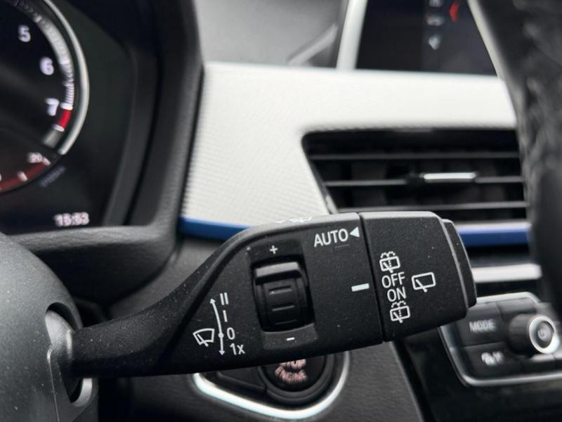 Occasion BMW X1 sDrive18i 140ch M Sport Euro6d-T 2018 Mineralweiss 21990 € à Lesménils