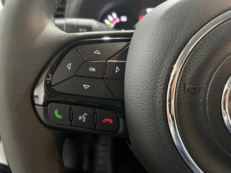 Used JEEP Renegade 1.3 Turbo T4 190ch 4xe Upland AT6 2022 Blanc € 24990 in Lesménils