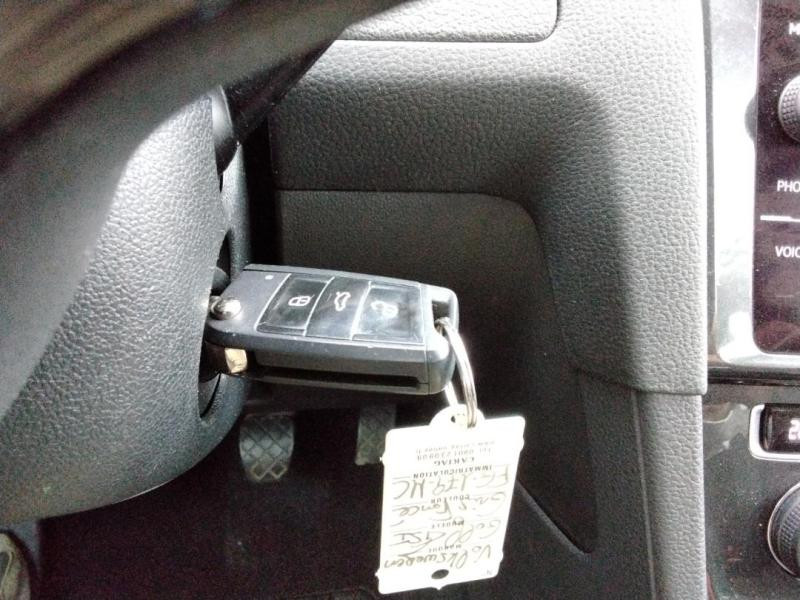 Occasion VOLKSWAGEN Golf 1.0 TSI 115ch Confortline Euro6d-T 5p 2019 Gris 17270 € à Lesménils