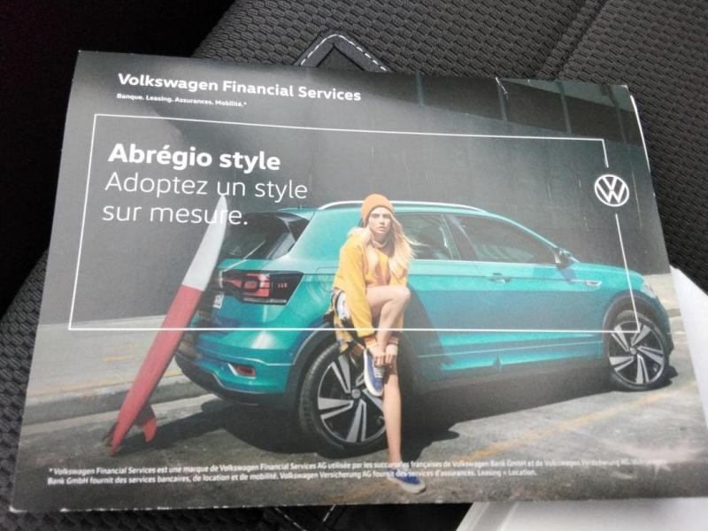 Occasion VOLKSWAGEN Golf 1.0 TSI 115ch Confortline Euro6d-T 5p 2019 Gris 17270 € à Lesménils