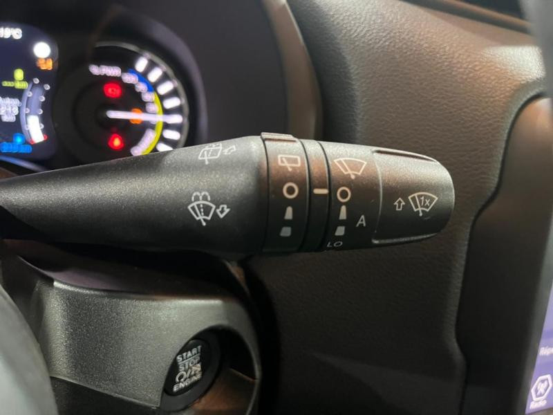 Used JEEP Renegade 1.3 Turbo T4 190ch 4xe Upland AT6 2022 Blanc € 24990 in Lesménils