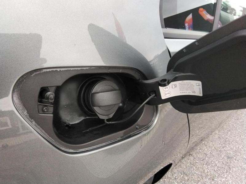 Occasion VOLKSWAGEN Golf 1.0 TSI 115ch Confortline Euro6d-T 5p 2019 Gris 17270 € à Lesménils