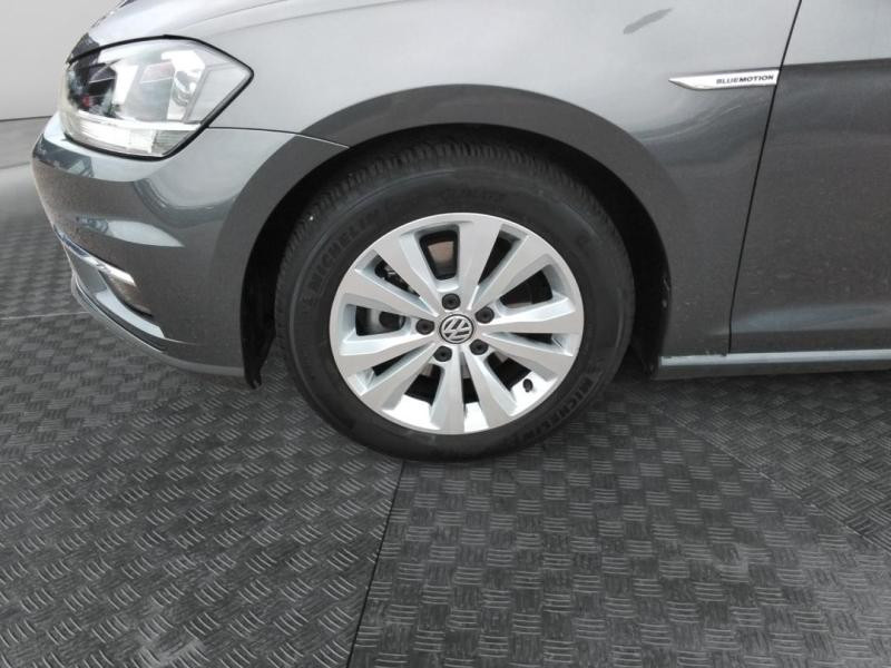 Occasion VOLKSWAGEN Golf 1.0 TSI 115ch Confortline Euro6d-T 5p 2019 Gris 17270 € à Lesménils