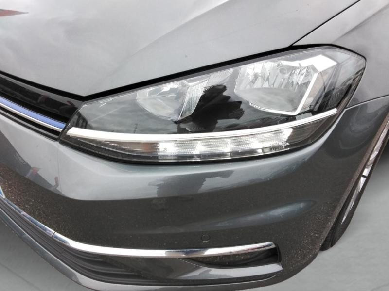 Occasion VOLKSWAGEN Golf 1.0 TSI 115ch Confortline Euro6d-T 5p 2019 Gris 17270 € à Lesménils