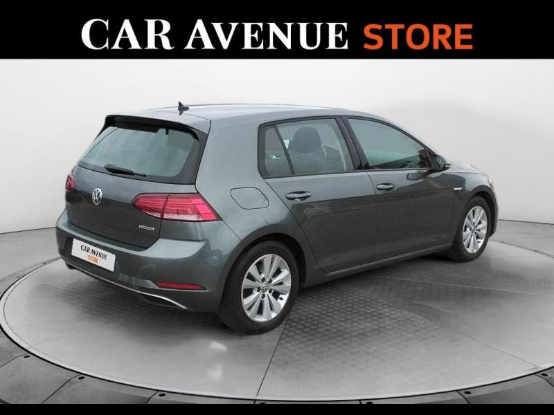 Occasion VOLKSWAGEN Golf 1.0 TSI 115ch Confortline Euro6d-T 5p 2019 Gris 17270 € à Lesménils
