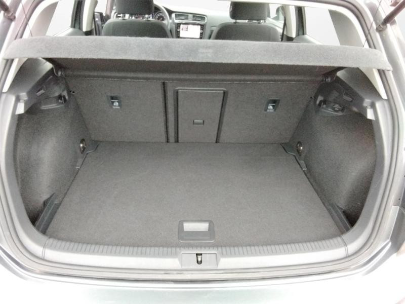 Occasion VOLKSWAGEN Golf 1.0 TSI 115ch Confortline Euro6d-T 5p 2019 Gris 17270 € à Lesménils