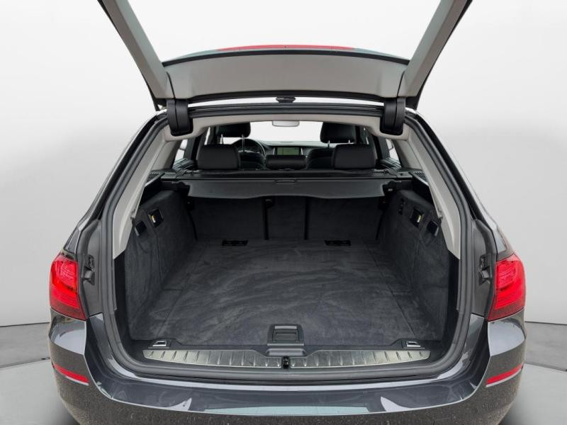 Used BMW Série 5 Touring 530dA xDrive 258ch Luxury 2016 Sophistograu € 28990 in Lesménils