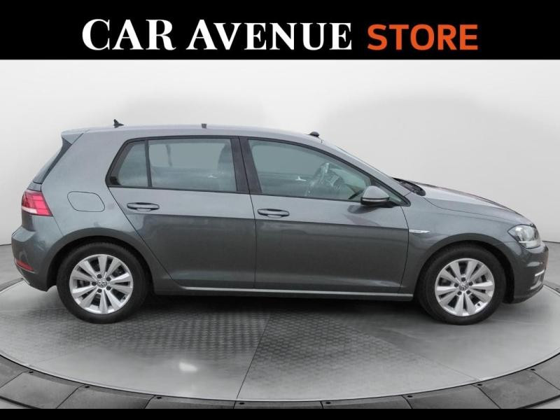 Occasion VOLKSWAGEN Golf 1.0 TSI 115ch Confortline Euro6d-T 5p 2019 Gris 17270 € à Lesménils