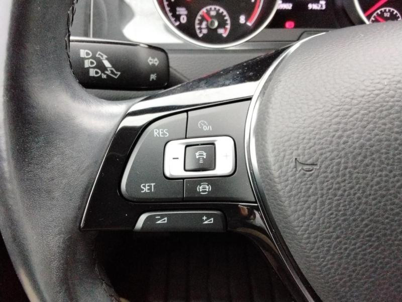 Occasion VOLKSWAGEN Golf 1.0 TSI 115ch Confortline Euro6d-T 5p 2019 Gris 17270 € à Lesménils