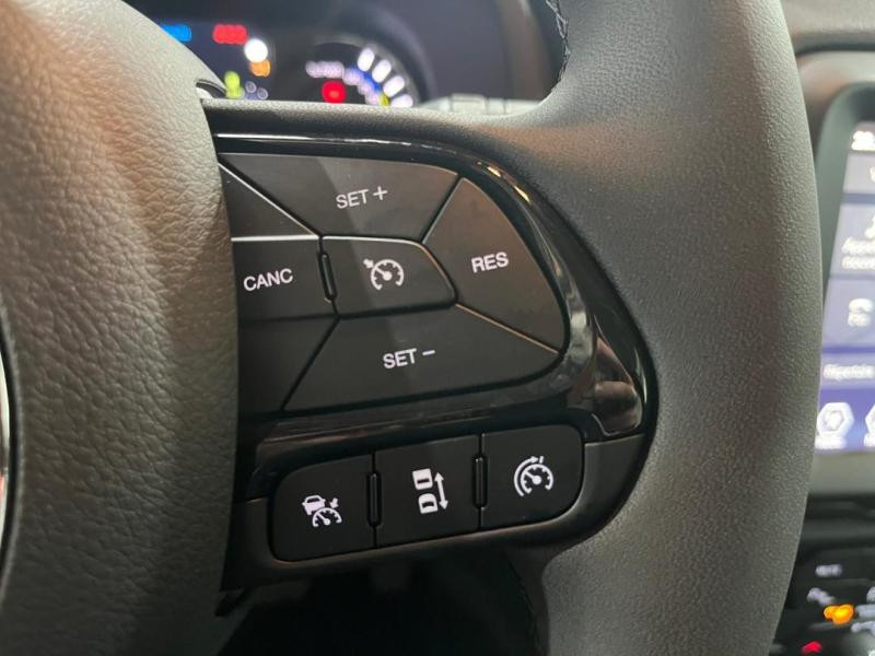 Used JEEP Renegade 1.3 Turbo T4 190ch 4xe Upland AT6 2022 Blanc € 24990 in Lesménils