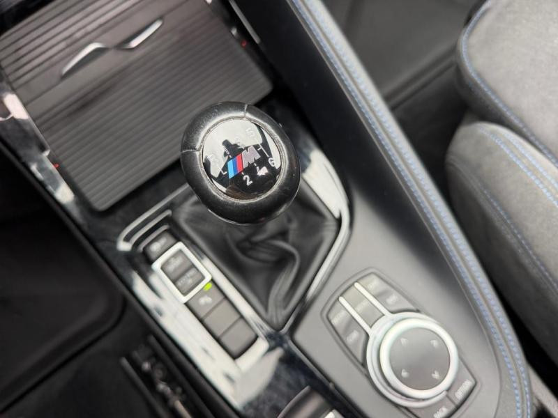 Occasion BMW X1 sDrive18i 140ch M Sport Euro6d-T 2018 Mineralweiss 21990 € à Lesménils