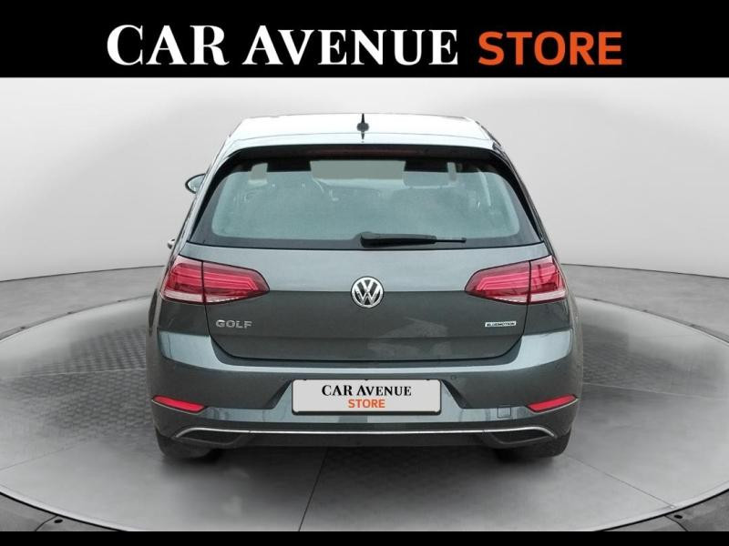 Occasion VOLKSWAGEN Golf 1.0 TSI 115ch Confortline Euro6d-T 5p 2019 Gris 17270 € à Lesménils