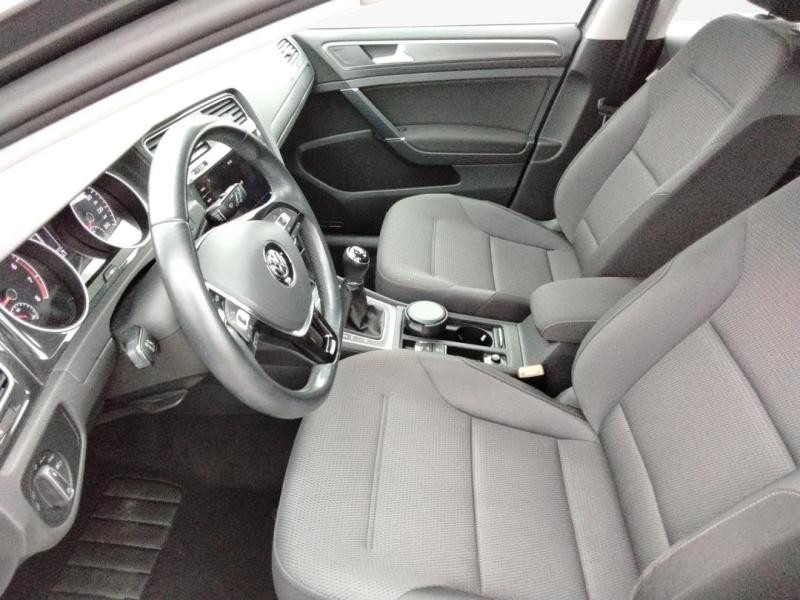 Occasion VOLKSWAGEN Golf 1.0 TSI 115ch Confortline Euro6d-T 5p 2019 Gris 17270 € à Lesménils