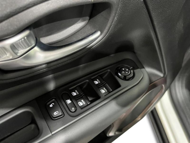 Used JEEP Renegade 1.3 Turbo T4 190ch 4xe Upland AT6 2022 Blanc € 24990 in Lesménils