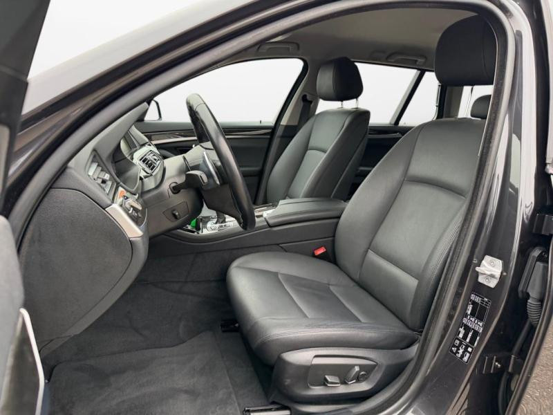 Used BMW Série 5 Touring 530dA xDrive 258ch Luxury 2016 Sophistograu € 28990 in Lesménils