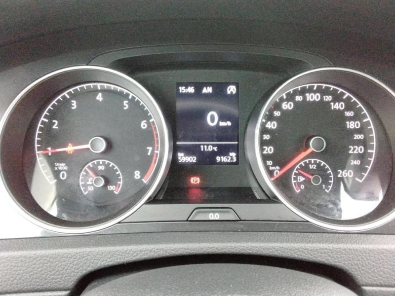 Occasion VOLKSWAGEN Golf 1.0 TSI 115ch Confortline Euro6d-T 5p 2019 Gris 17270 € à Lesménils