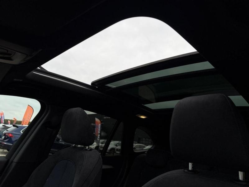 Occasion BMW X1 sDrive18i 140ch M Sport Euro6d-T 2018 Mineralweiss 21990 € à Lesménils