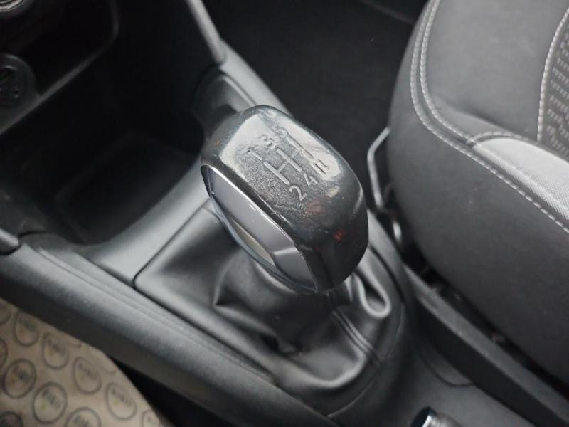 Occasion PEUGEOT 208 1.6 BlueHDi 75ch Active 5p 2015 Gris Aluminium 7990 € à Lesménils