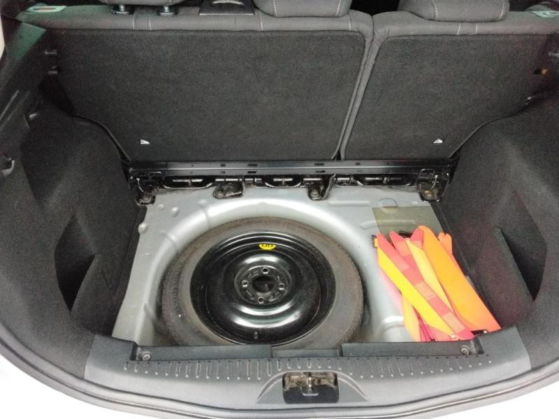 Occasion FORD B-MAX 1.0 SCTi 125ch Stop&Start EcoBoost Color Edidion 2016  9440 € à Lesménils