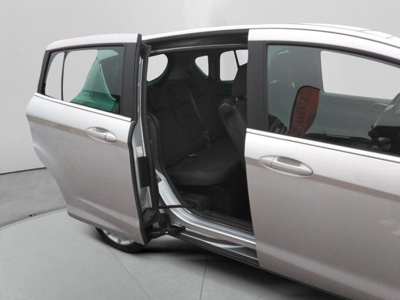 Occasion FORD B-MAX 1.0 SCTi 125ch Stop&Start EcoBoost Color Edidion 2016  9440 € à Lesménils