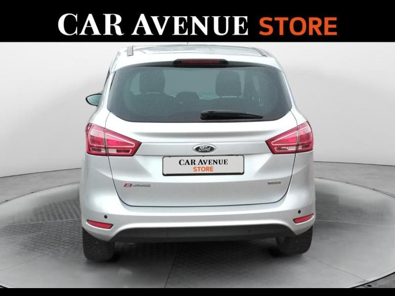 Occasion FORD B-MAX 1.0 SCTi 125ch Stop&Start EcoBoost Color Edidion 2016  9440 € à Lesménils