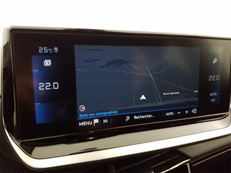 Used PEUGEOT 208 1.2 PureTech 100ch S&S GT 2024 Jaune € 16790 in Lesménils