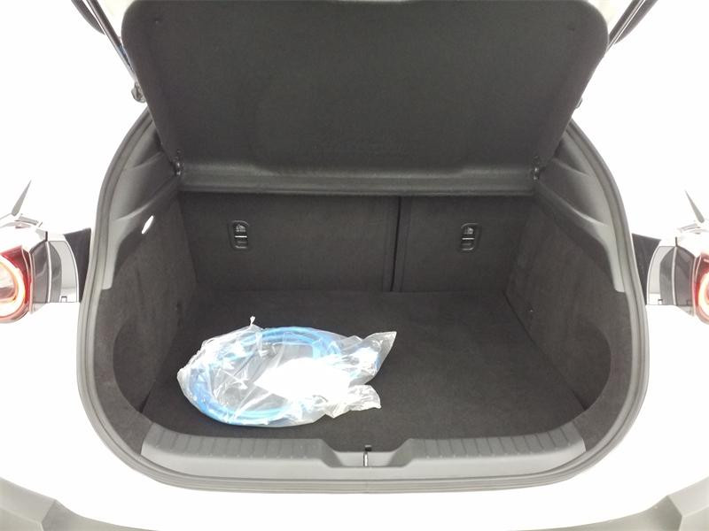 Used MAZDA MX-30 e-SKYACTIV R-EV 170ch Exclusive-Line 2023 2024 Ceramic White métallisé € 22470 in Lesménils